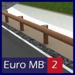 EURO MB2 barrier