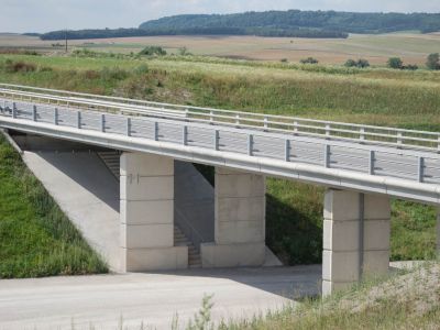 LGV Este (Red de Ferrocalies de Francia)