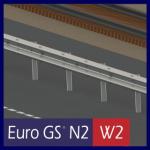 Euro GS N2 W2