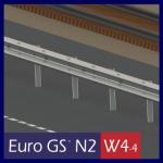Euro GS N2 W4-4