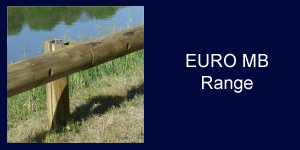 EURO MB Range of metal-wood