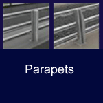 Parapets