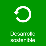 Desarrollo sostenible